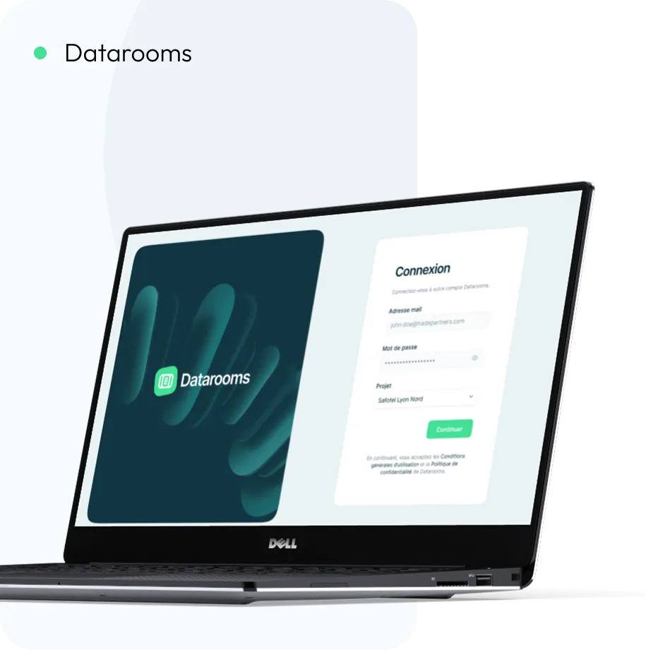 Plateformes data et supervision