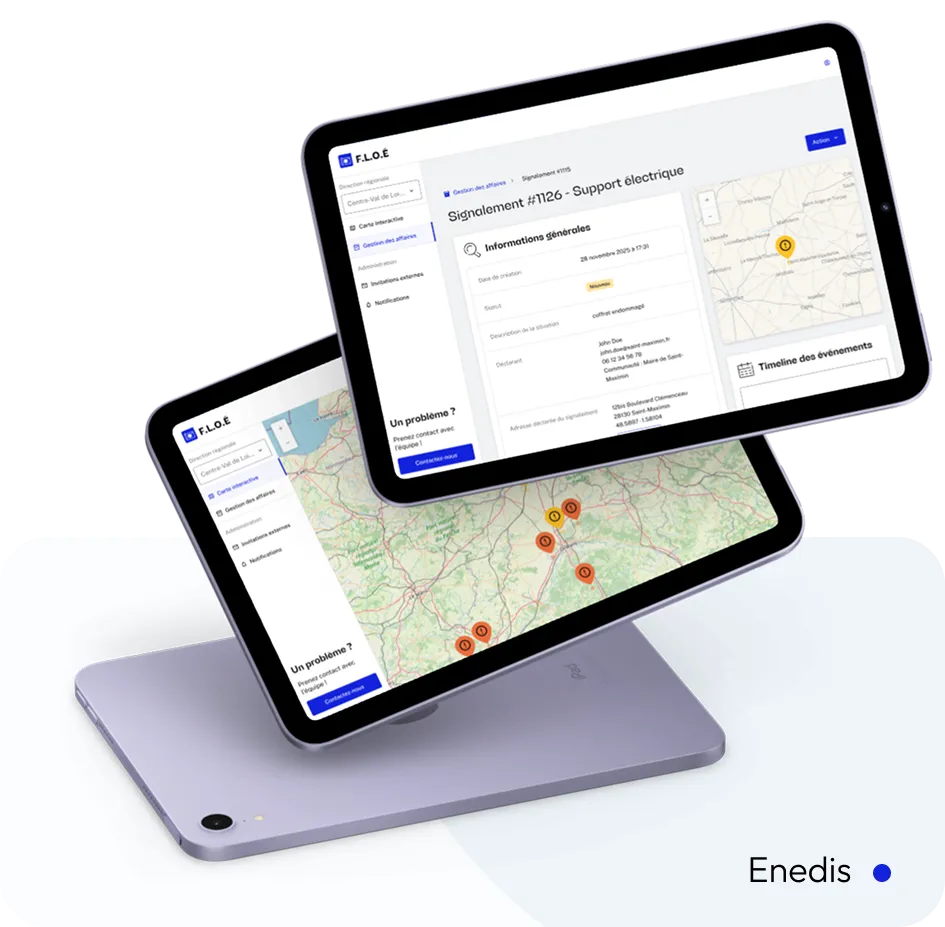 L'équipe V-labs en réunion de cadrage