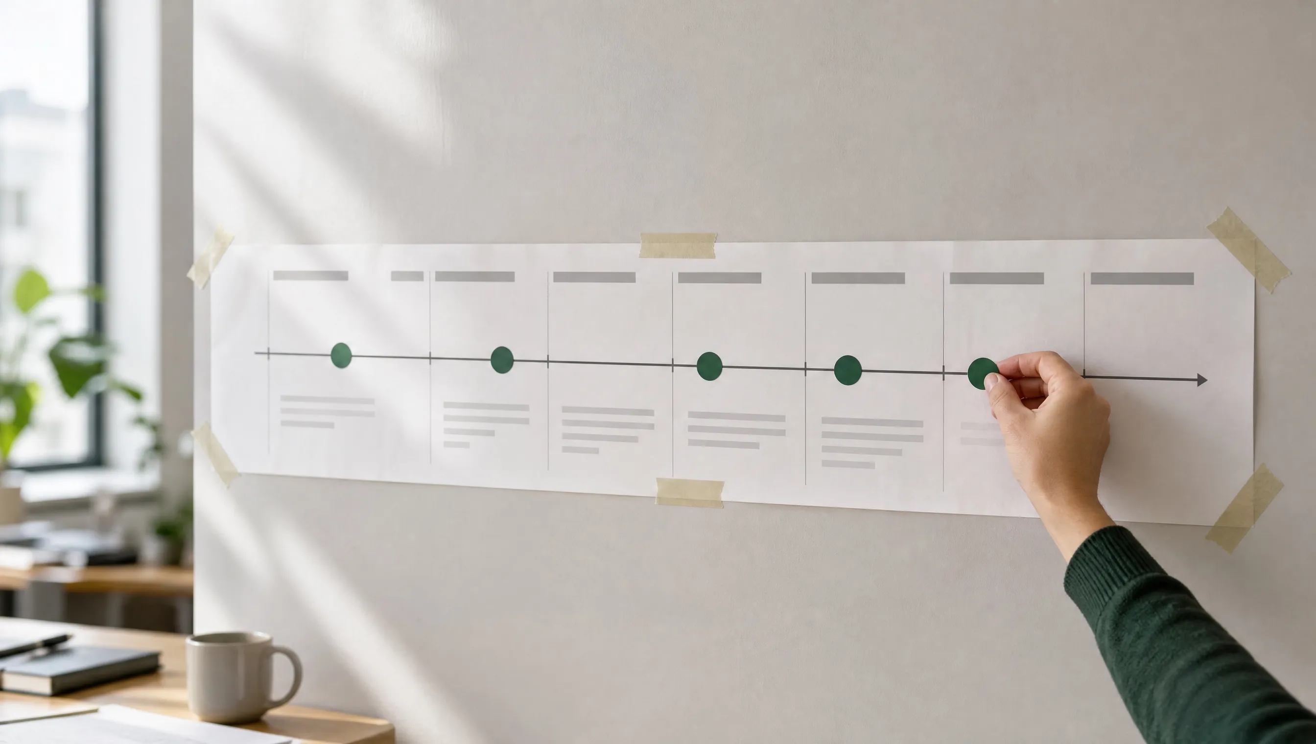 Comment construire une roadmap de réduction de dette technique