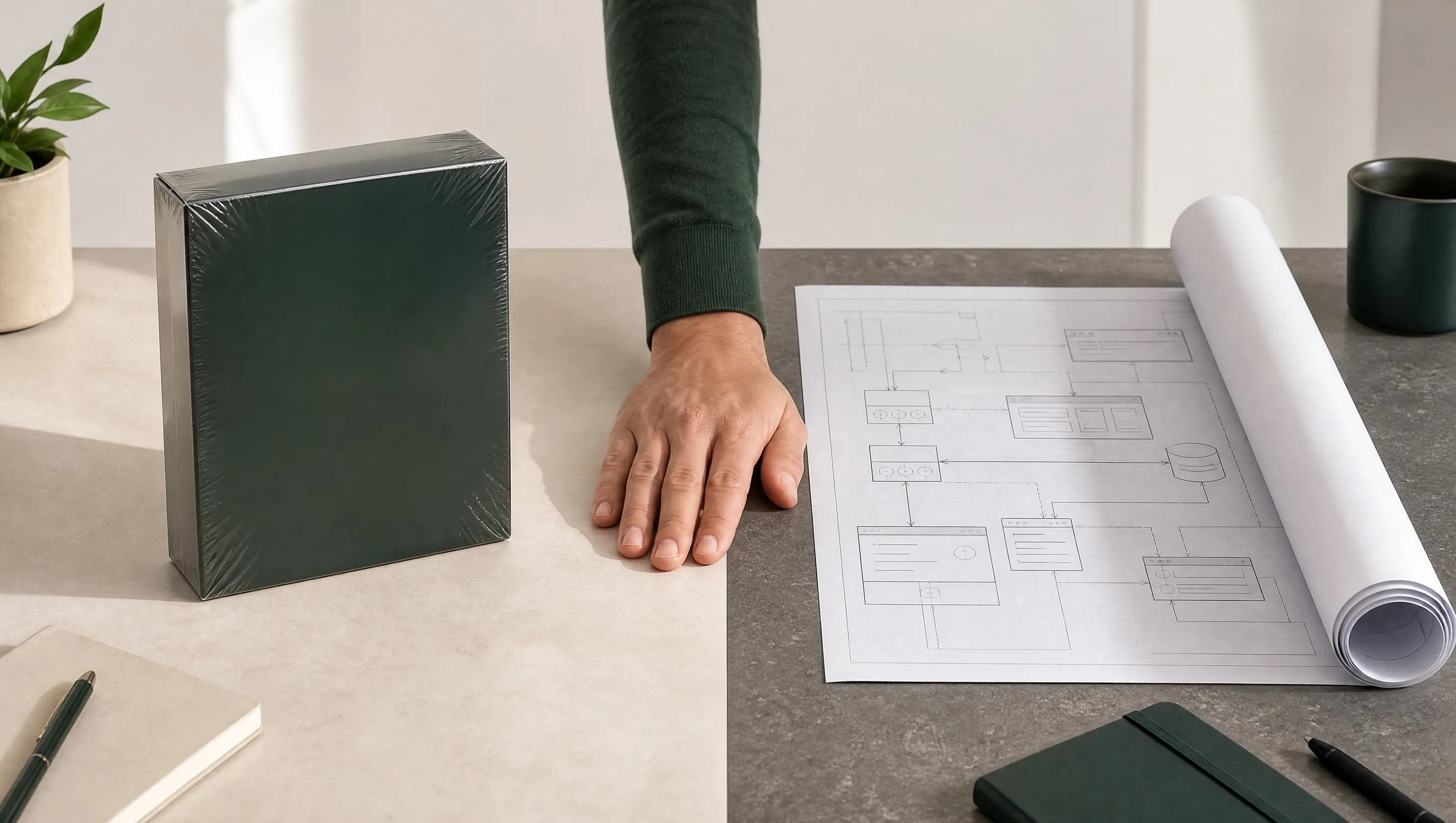 Outil standard ou sur mesure : comment décider en DSI