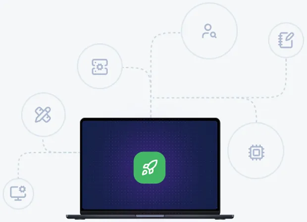 Refonte d'un outil en production