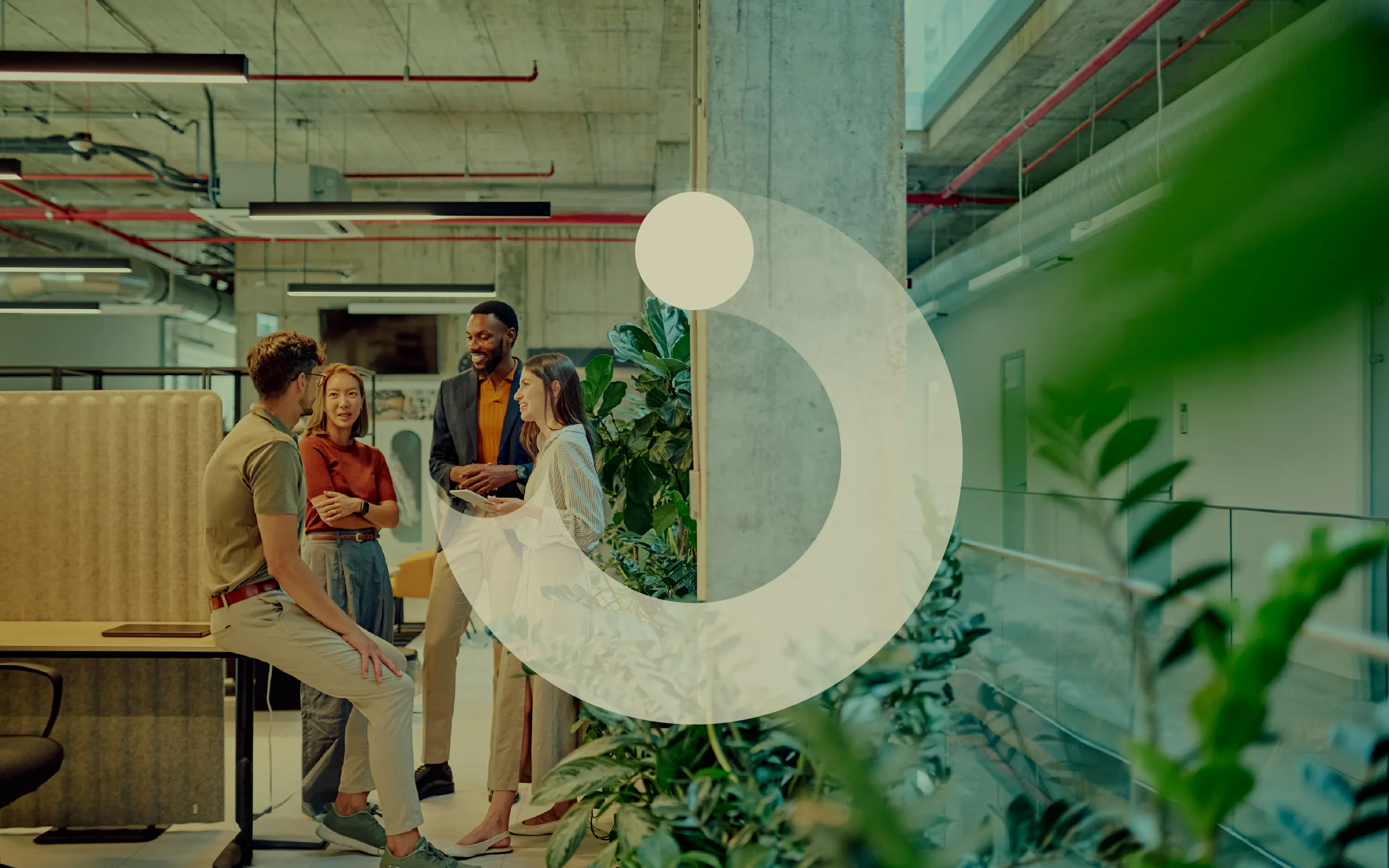 Atelier de cadrage stratégique Greenlancers