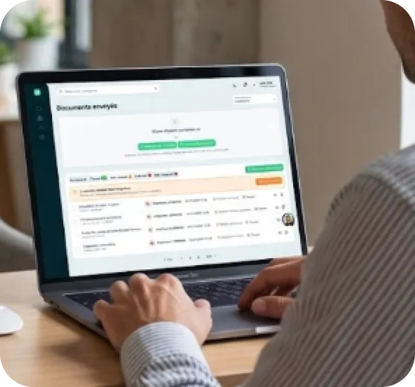 Chat RAG contextuel sur la base documentaire