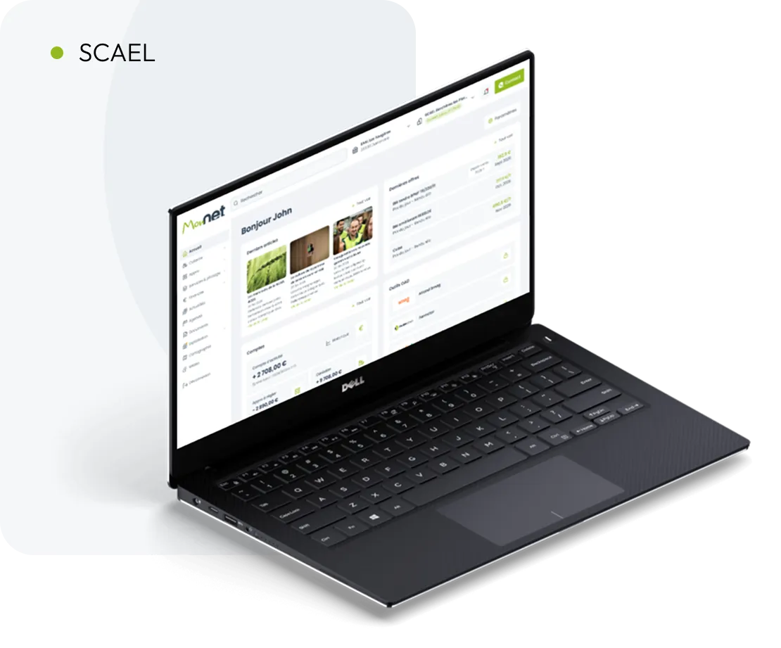 Modernisation et réécriture de systèmes existants