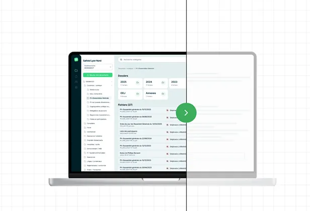 Développement logiciel métier